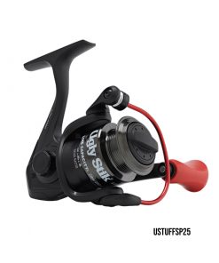 All new Ugly Tuff Spinning Reel - available exclusively through BCF stores