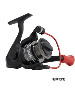 Ugly Stick Ugly Tuff Spinning Reel  stick-ugly-tuff #uglystick #reel #spinningreel #fishing #ou