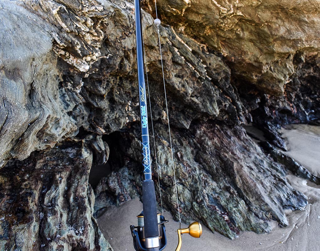 Ugly Stik Australia - Home of the new Carbon Rod and Ugly Tuff reel